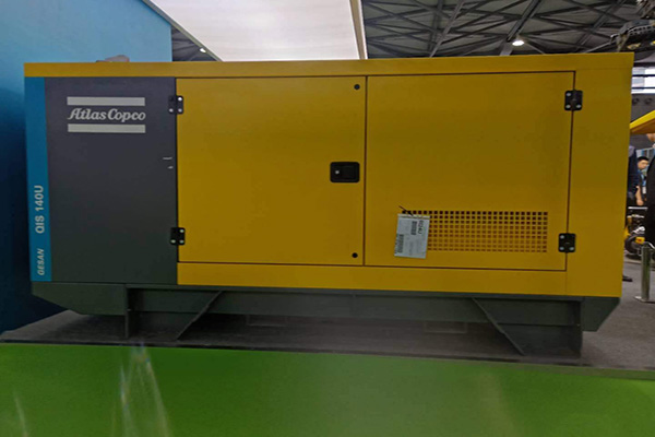 娄烦发电机出租