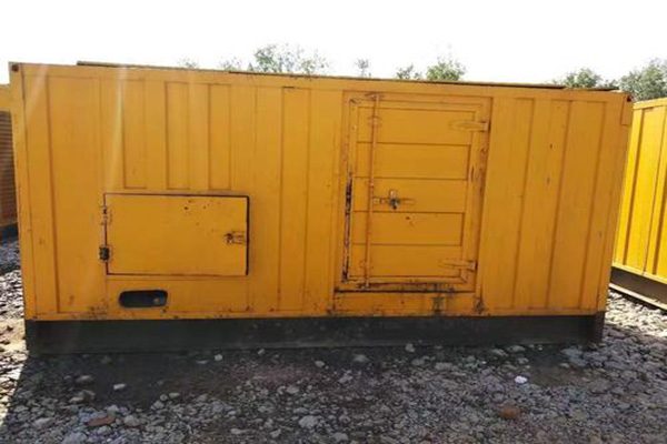 娄烦发电机出租 娄烦发电机出租