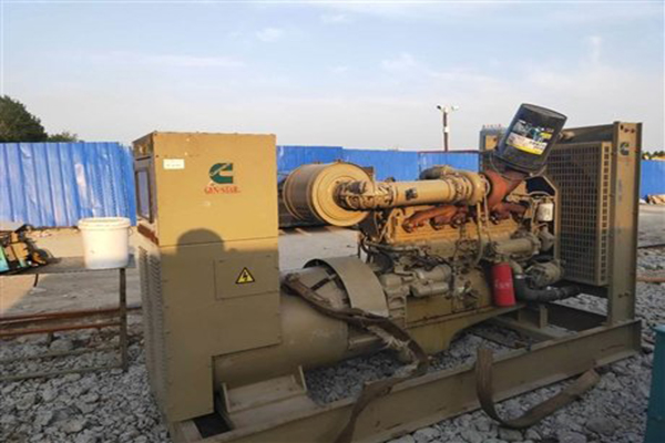 娄烦发电机出租