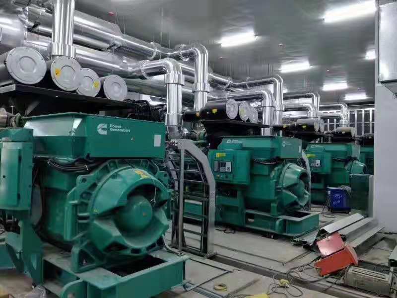 娄烦发电机出租