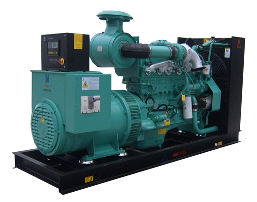 娄烦柴油发电机 娄烦柴油发电机