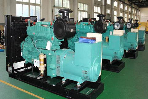 娄烦小型柴油发电机 娄烦小型柴油发电机