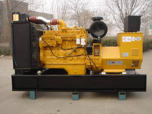 娄烦发电机出租