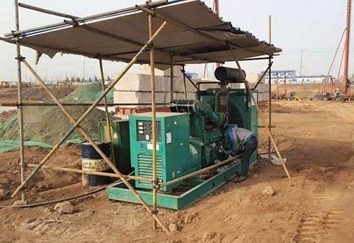 娄烦发电机出租