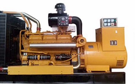 娄烦发电机出租