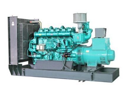 娄烦发电机出租