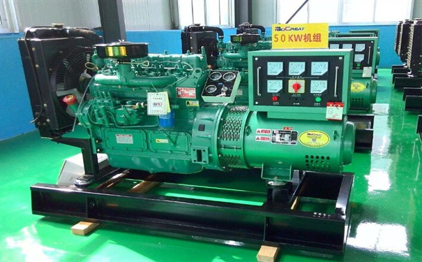 娄烦发电机出租